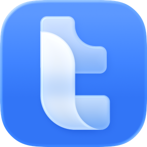 Tings-ikonet
